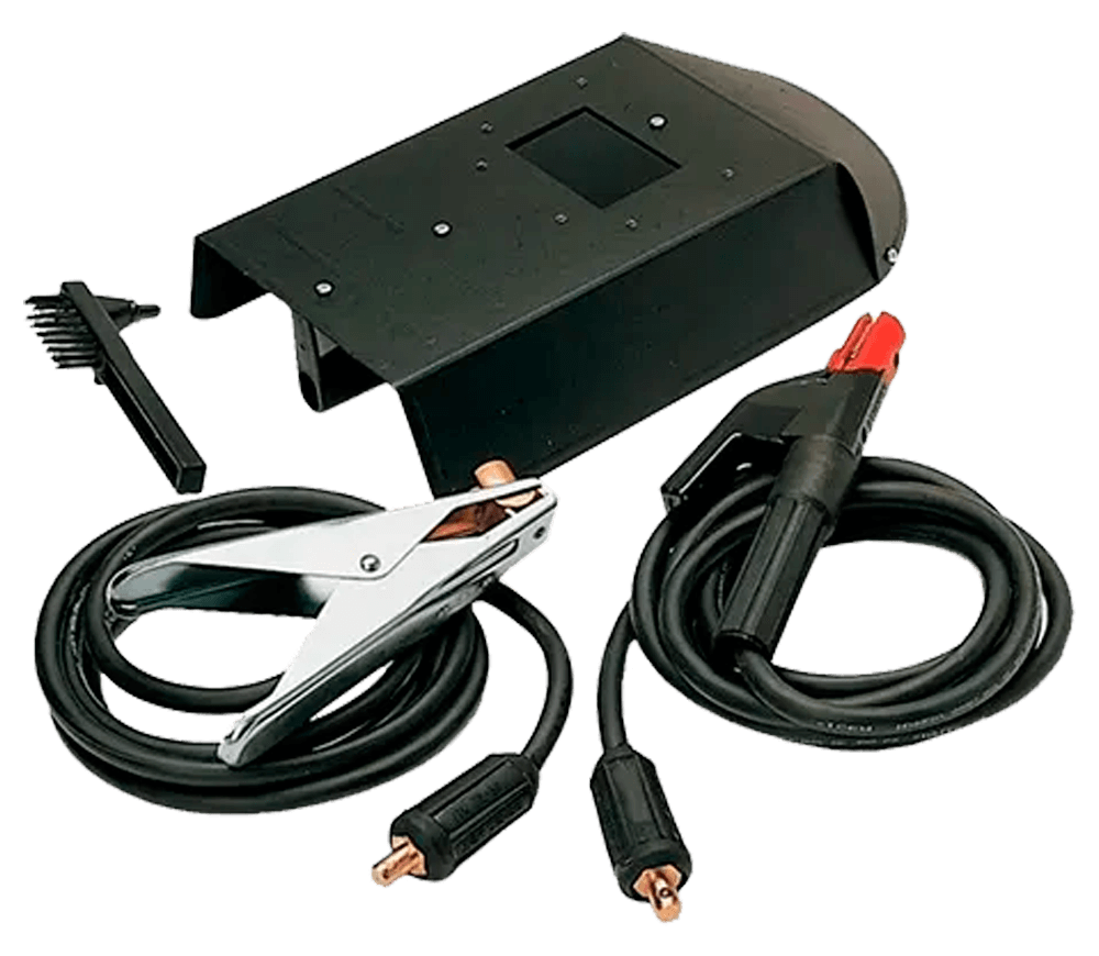 Комплект сварочных кабелей TELWIN 801096 3000+2000мм 250A photo