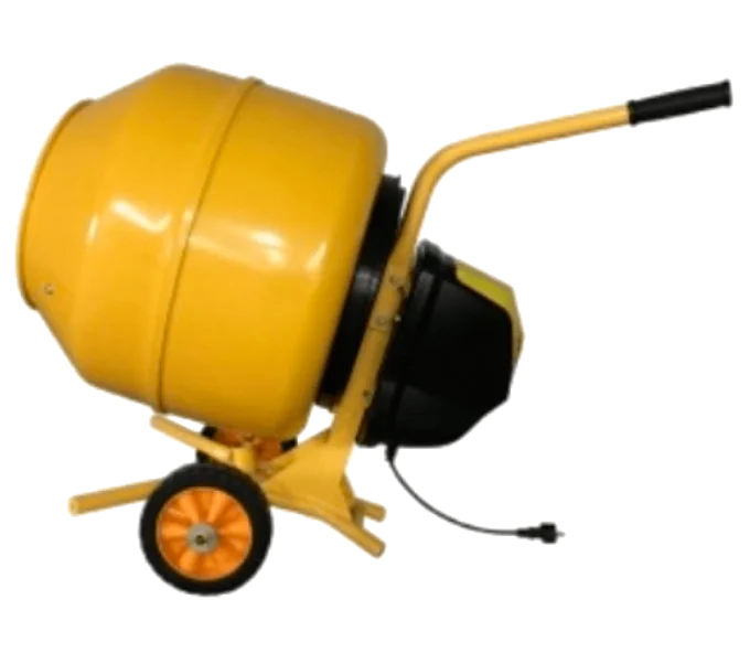 Бетономешалка ТЕМП RCM400 850вт 140л-1