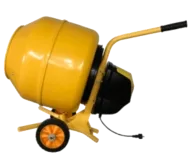 Бетономешалка ТЕМП RCM400 850вт 140л-1