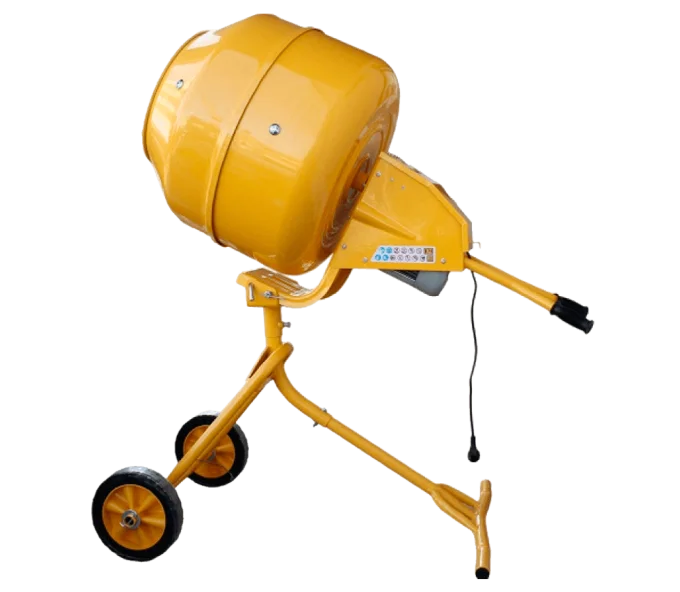Бетономешалка ТЕМП RCM600 1000вт 165л-1