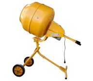 Бетономешалка ТЕМП RCM600 1000вт 165л-1