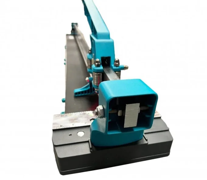 Ручной плиткорез BIHUI TCS1200 1200мм-4