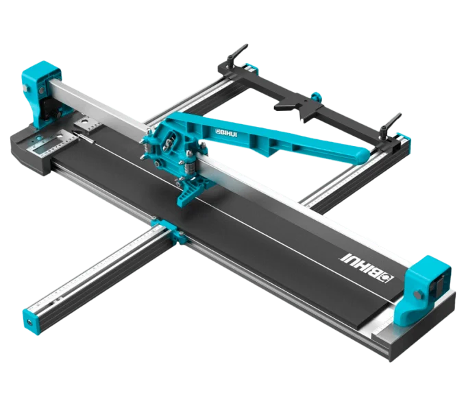 Ручной плиткорез BIHUI TCS1200 1200мм-1