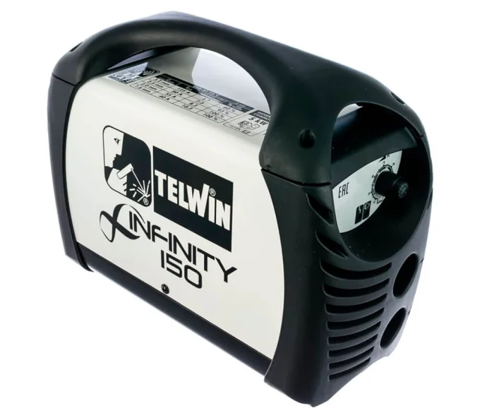 Aparat de sudat TELWIN INFINITY 150 130A-3