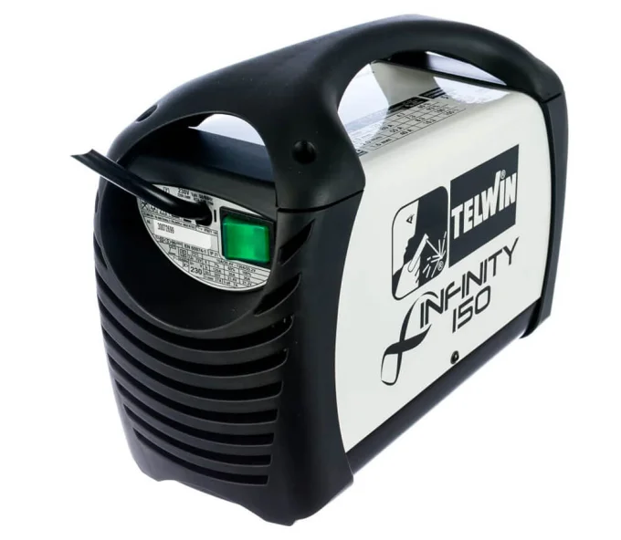 Aparat de sudat TELWIN INFINITY 150 130A-5