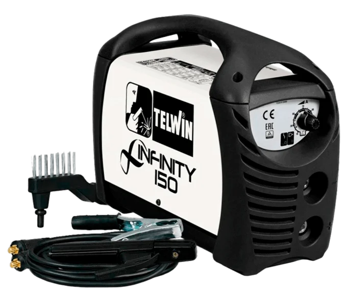 Aparat de sudat TELWIN INFINITY 150 130A-2