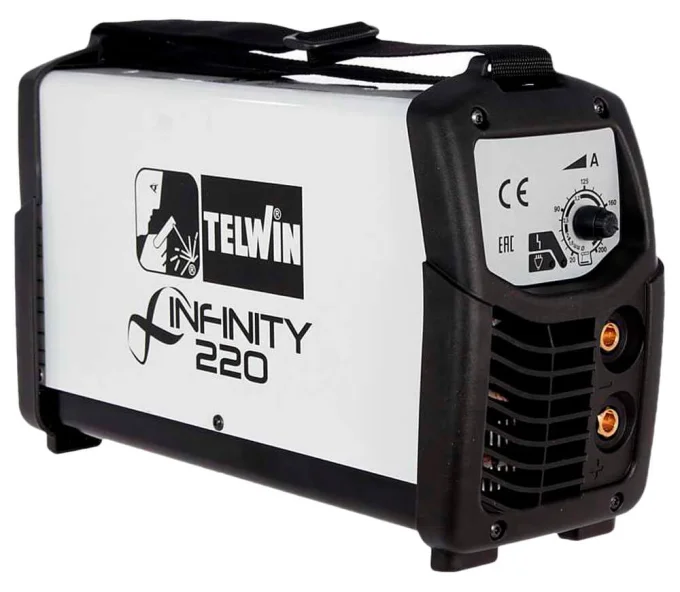 Aparat de sudat TELWIN INFINITY 220 200A-2