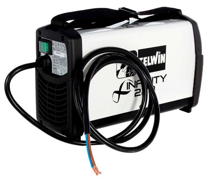 Aparat de sudat TELWIN INFINITY 220 200A-5