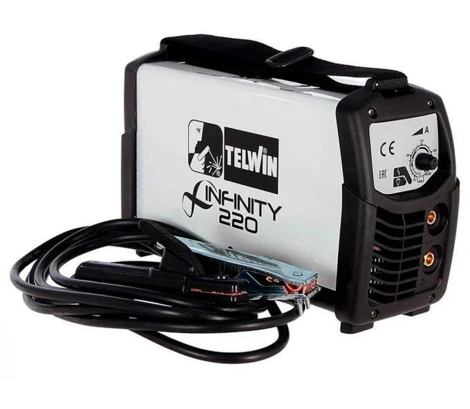 Aparat de sudat TELWIN INFINITY 220 200A-6