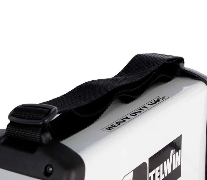 Aparat de sudat TELWIN INFINITY 220 200A-7