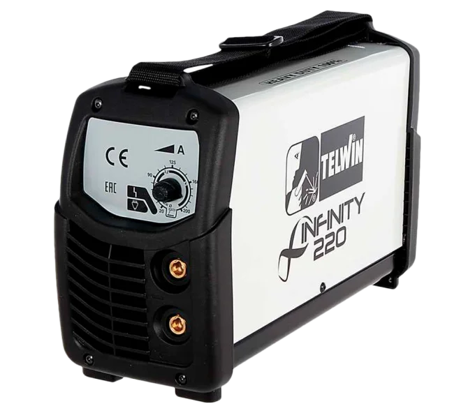 Aparat de sudat TELWIN INFINITY 220 200A-1