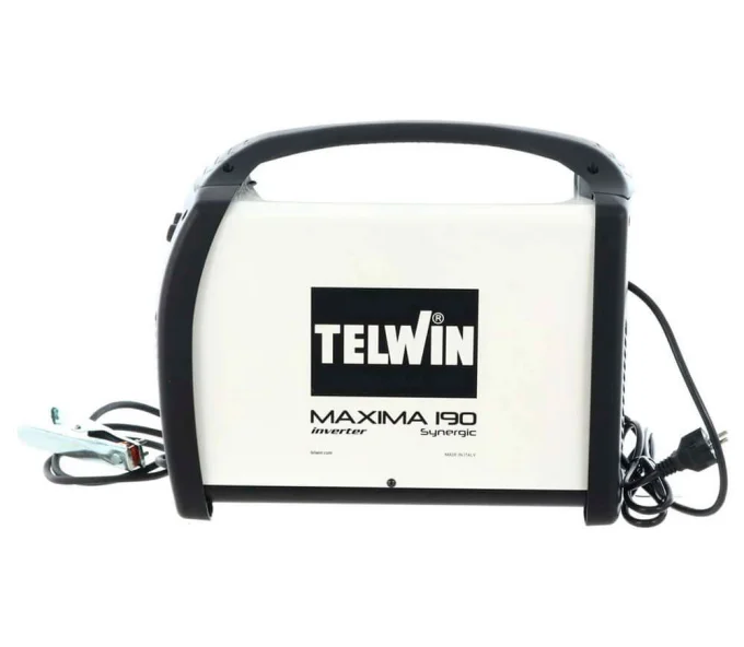Aparat de sudat TELWIN MAXIMA 190 170A-2