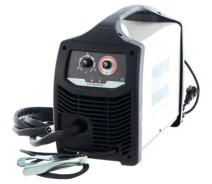 Aparat de sudat TELWIN MAXIMA 190 170A-4