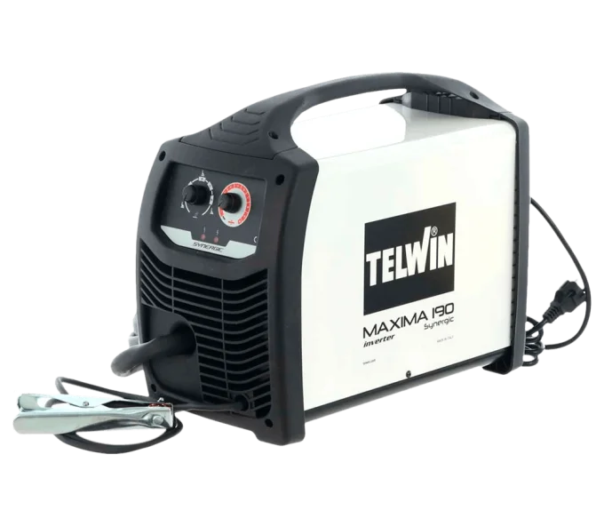 Aparat de sudat TELWIN MAXIMA 190 170A-1
