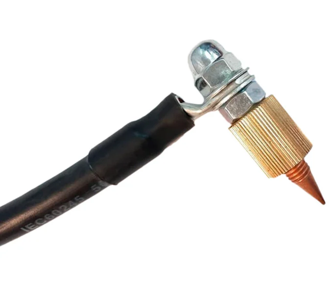 Аппарат контактной точечной сварки TELWIN PULLER 4000 2600A-4