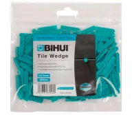 Pene pentru montarea sistem nivelare gresie (SNG) BIHUI TSW250 31mm (250buc)-2