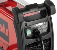 Aparat de sudat TELWIN TECHNOLOGY 236 XT SOLO 200A-4