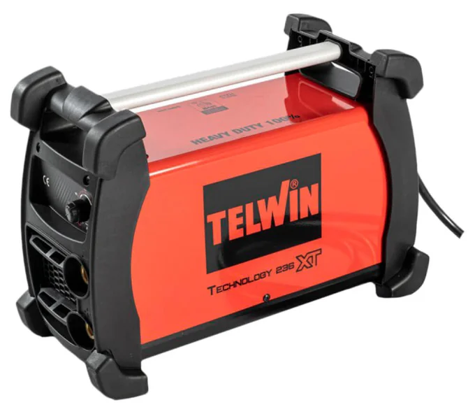 Aparat de sudat TELWIN TECHNOLOGY 236 XT SOLO 200A-3
