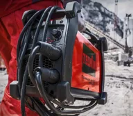 Aparat de sudat TELWIN TECHNOLOGY 236 XT SOLO 200A-7