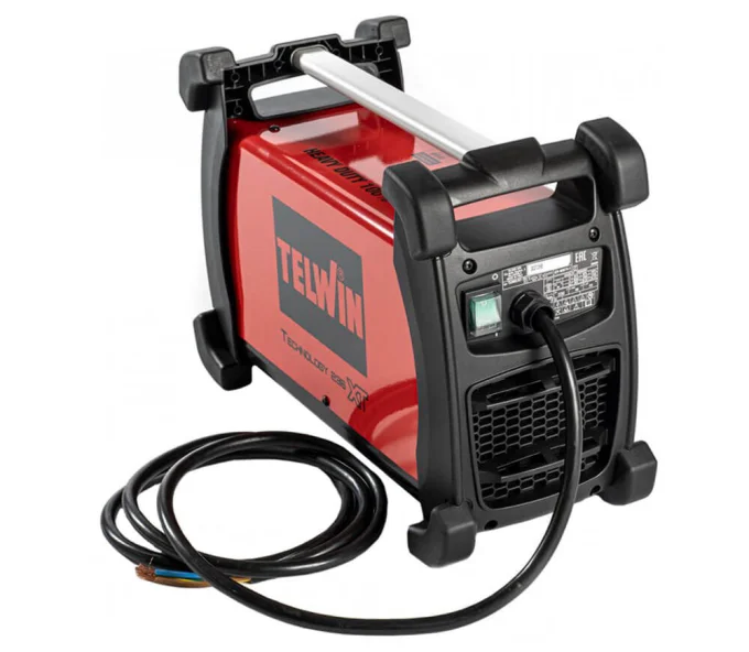 Aparat de sudat TELWIN TECHNOLOGY 236 XT SOLO 200A-2