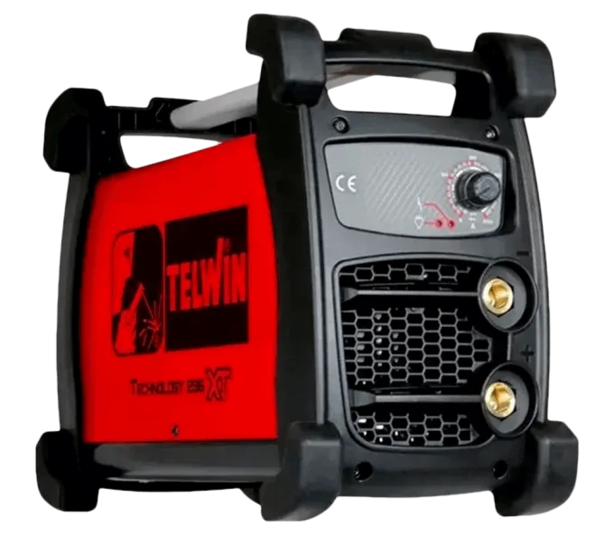 Aparat de sudat TELWIN TECHNOLOGY 236 XT SOLO 200A-1