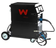 Сварочный аппарат AWELCO KOMBI190 200A-2