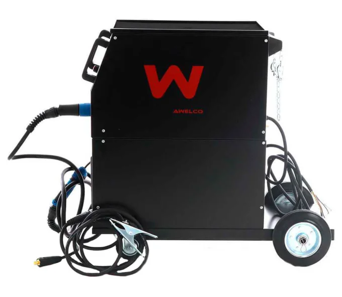 Сварочный аппарат AWELCO KOMBI190 200A-3