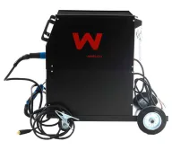 Сварочный аппарат AWELCO KOMBI190 200A-3