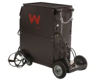 Сварочный аппарат AWELCO KOMBI190 200A-4