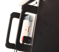 Сварочный аппарат AWELCO KOMBI190 200A-6