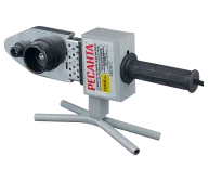 Aparat de lipit tevi din polipropilena RESANTA 6554 1000w 20/25/32/40/50/63mm-1