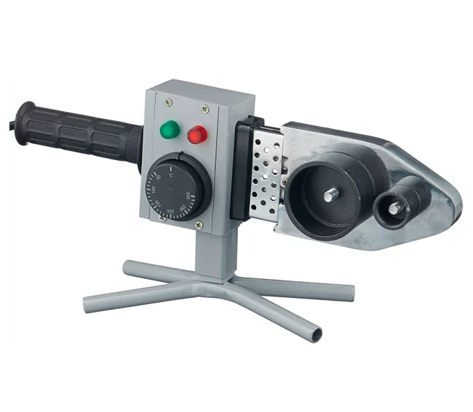 Aparat de lipit tevi din polipropilena RESANTA 6554 1000w 20/25/32/40/50/63mm-3