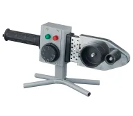 Aparat de lipit tevi din polipropilena RESANTA 6554 1000w 20/25/32/40/50/63mm-3