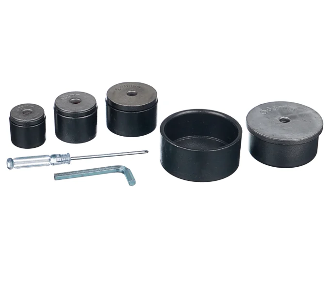 Aparat de lipit tevi din polipropilena RESANTA 6554 1000w 20/25/32/40/50/63mm-5