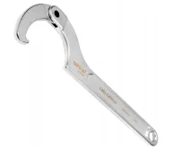 Cheie reglabilă pivotantă YATO YT01673 80-120mm 340mm-3