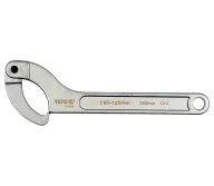 Cheie reglabilă pivotantă YATO YT01673 80-120mm 340mm-1
