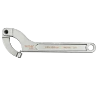 Cheie reglabilă pivotantă YATO YT01678 80-120mm 340mm-1