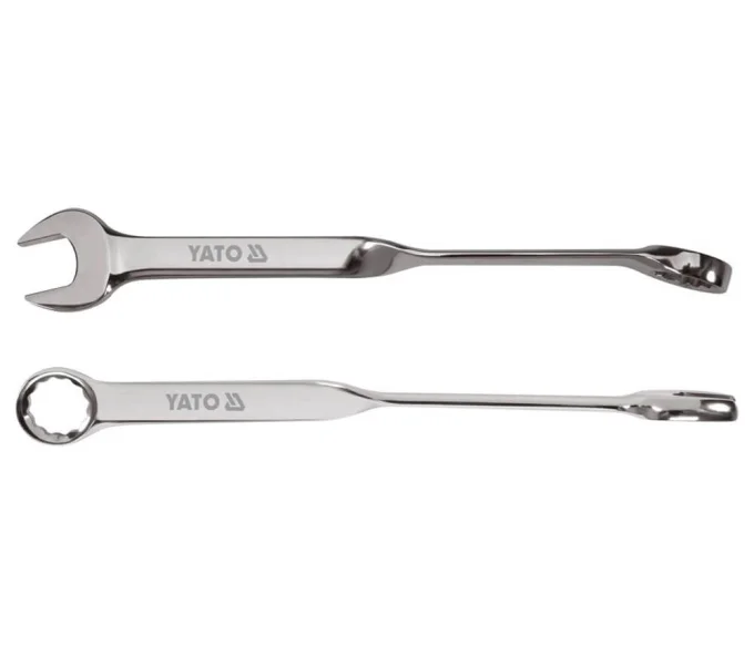 Набор 14 комбинированных ключей YATO YT01865 10x32мм-3