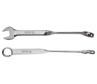 Набор 14 комбинированных ключей YATO YT01865 10x32мм-3
