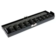 Set 10 duze tubulare de impact YATO YT1025 10-22mm-2