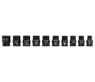 Set 10 duze tubulare de impact YATO YT1025 10-22mm-1