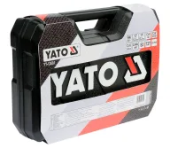 Набор 94 головки торцевые и бит YATO YT12681 10-32мм-3