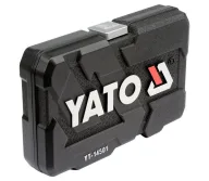 Набор 56 головки торцевые и бит YATO YT14501 4-13мм-4