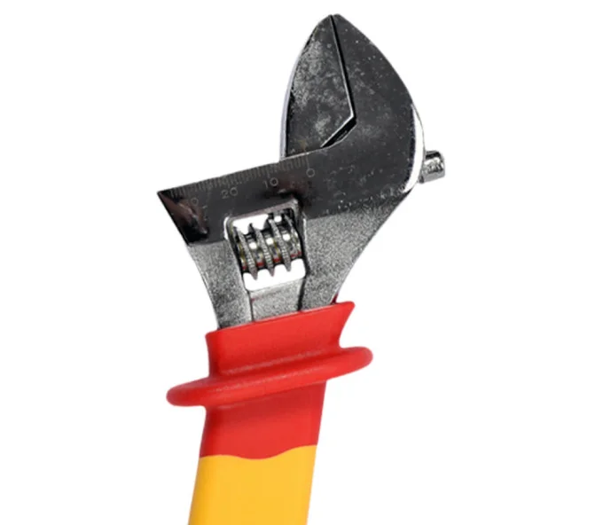 Cheie reglabilă izolată YATO YT20941 30mm 250mm-3