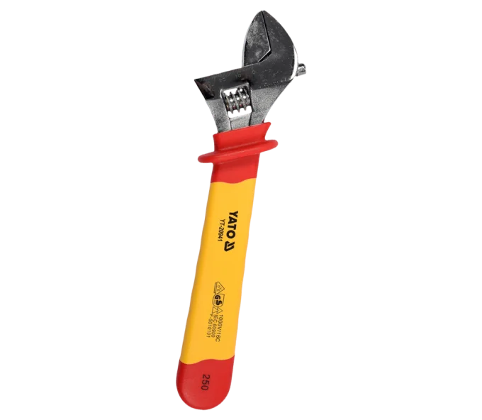 Cheie reglabilă izolată YATO YT20941 30mm 250mm-1