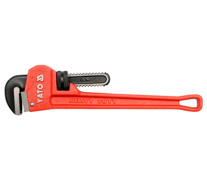 Cheie reglabilă YATO YT2493 125mm 900mm-1