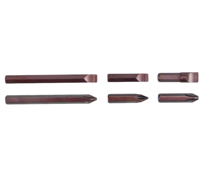 Отвертка ударно поворотная YATO YT2801-3