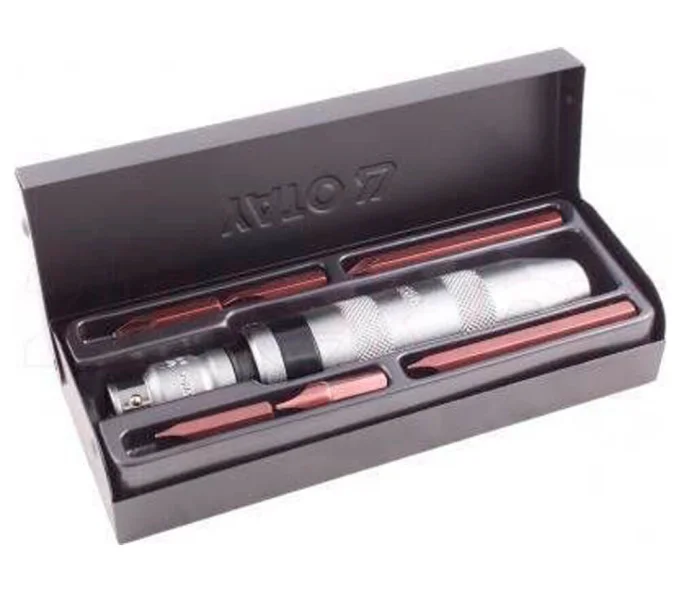 Отвертка ударно поворотная YATO YT2801-4