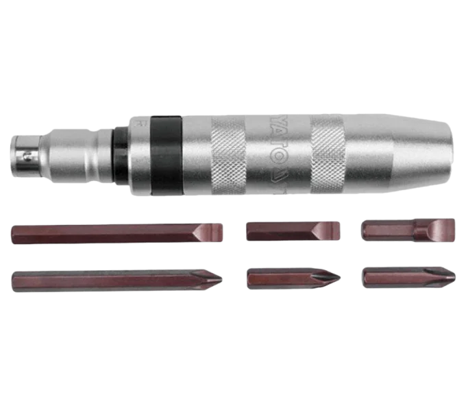 Отвертка ударно поворотная YATO YT2801-1