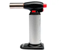 Газовая горелка с пьезоподжигом YATO YT36700 1300°C-2